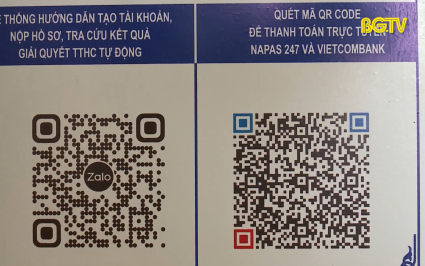 Bắc Giang - Chuyển đổi số: Thực hiện chuyển đổi số ở huyện Sơn Động