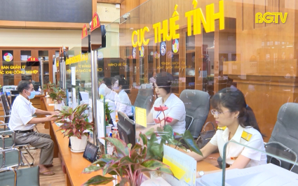 Bắc Giang dẫn đầu cả nước về chỉ số thiết chế ph&aacute;p l&yacute; v&agrave; an ninh trật tự