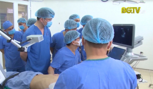Bắc Giang dẫn đầu cả nước về ph&aacute;t triển bảo hiểm y tế