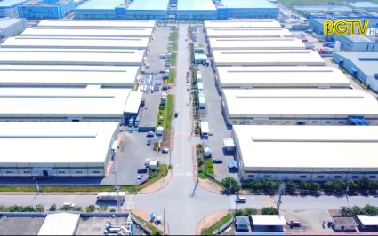 Bắc Giang &ndash; Đất l&agrave;nh của c&aacute;c nh&agrave; đầu tư 