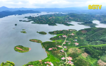 Bắc Giang điểm đến hấp dẫn