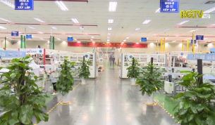 Bắc Giang: Điểm đến tin cậy đối với c&aacute;c nh&agrave; đầu tư