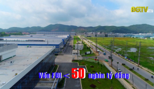 Bắc Giang - Điểm s&aacute;ng thu h&uacute;t đầu tư