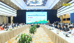 Bắc Giang dự diễn đ&agrave;n n&ocirc;ng d&acirc;n Quốc gia lần thứ VI