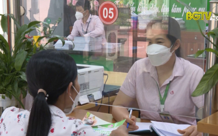 Bắc Giang giải ng&acirc;n gần 960 tỷ đồng cho c&aacute;c đối tượng ch&iacute;nh s&aacute;ch
