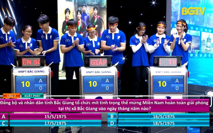 Bắc Giang - Hành trình Lịch sử, Văn hóa (Số 7 năm thứ 8 - Chủ đề: Thống nhất đất nước): Ngày 29-04-2023