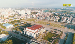 Bắc Giang: Mảnh đất văn hiến anh h&ugrave;ng