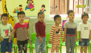 Bắc Giang nằm trong tốp đầu cả nước về mất c&acirc;n bằng giới t&iacute;nh khi sinh