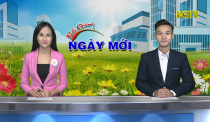 Bắc Giang ng&agrave;y mới 10 - 02 - 2020