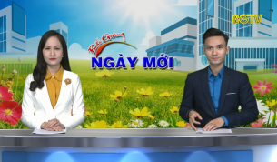 Bắc Giang ng&agrave;y mới 12 - 02 - 2020