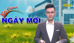 Bắc Giang ng&agrave;y mới ng&agrave;y 12 - 10 - 2020