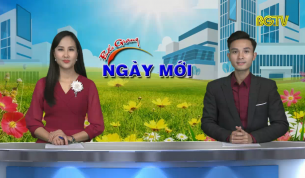 Bắc Giang ng&agrave;y mới 14 - 02 - 2020