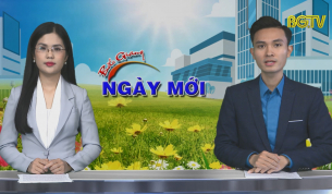 Bắc Giang ng&agrave;y mới ng&agrave;y 23 - 12 - 2019