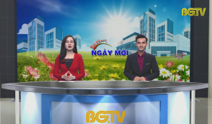 Bắc Giang ng&agrave;y mới ng&agrave;y 01 - 01 - 2020