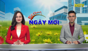 Bắc Giang ng&agrave;y mới ng&agrave;y 01 - 01 - 2021