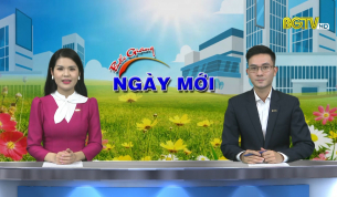 Bắc Giang ng&agrave;y mới ng&agrave;y 01 - 01 - 2022