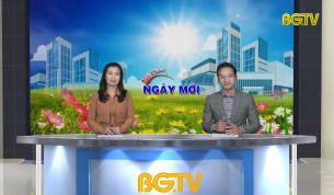 Bắc Giang ng&agrave;y mới ng&agrave;y 01 - 02 - 2020