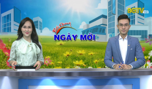 Bắc Giang ng&agrave;y mới ng&agrave;y 01 - 03 - 2021