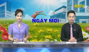 Bắc Giang ng&agrave;y mới ng&agrave;y 01 - 04 - 2021