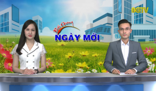 Bắc Giang ng&agrave;y mới ng&agrave;y 01 - 05 - 2020