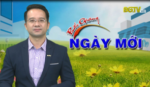 Bắc Giang ng&agrave;y mới ng&agrave;y 01 - 05 - 2021
