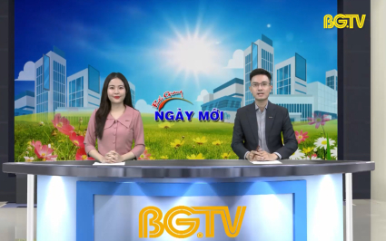 Bắc Giang ng&agrave;y mới ng&agrave;y 01-05-2024