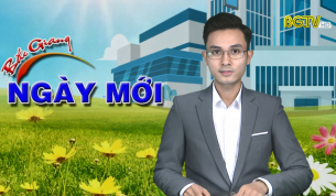 Bắc Giang ng&agrave;y mới ng&agrave;y 01 - 06 - 2020