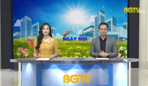 Bắc Giang ng&agrave;y mới ng&agrave;y 01 - 06 - 2021
