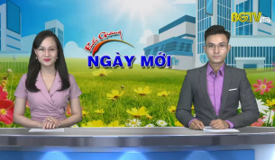 Bắc Giang ng&agrave;y mới ng&agrave;y 01 - 07 - 2020