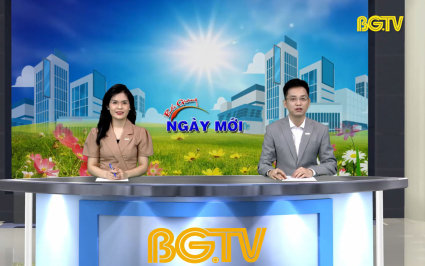 Bắc Giang ng&agrave;y mới ng&agrave;y 01-07-2023