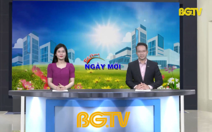 Bắc Giang ng&agrave;y mới ng&agrave;y 01-07-2024