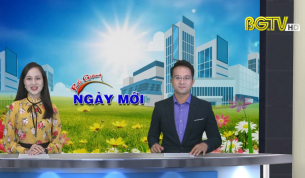 Bắc Giang ng&agrave;y mới ng&agrave;y 01 - 08 - 2020