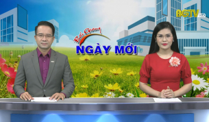 Bắc Giang ng&agrave;y mới ng&agrave;y 01 - 08 - 2021