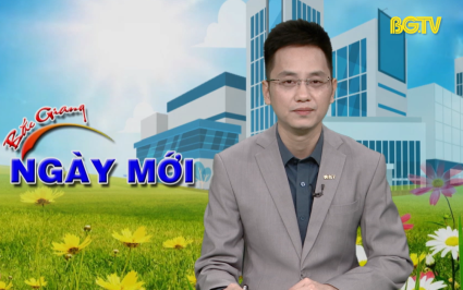 Bắc Giang ng&agrave;y mới ng&agrave;y 01-08-2024