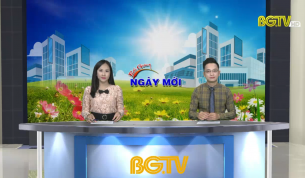Bắc Giang ng&agrave;y mới ng&agrave;y 01 - 09 - 2020