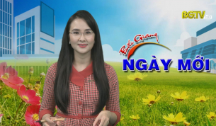 Bắc Giang ng&agrave;y mới ng&agrave;y 01 - 09 - 2021