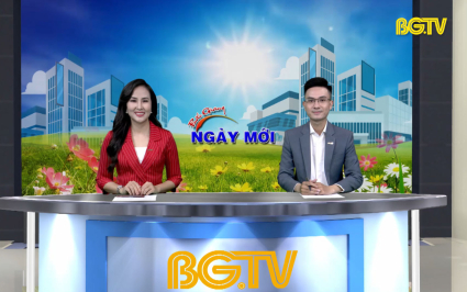 Bắc Giang ng&agrave;y mới ng&agrave;y 01-09-2023