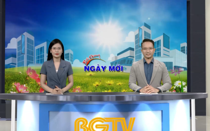 Bắc Giang ng&agrave;y mới ng&agrave;y 01-09-2024