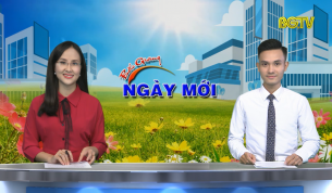 Bắc Giang ng&agrave;y mới ng&agrave;y 01 - 10 - 2019