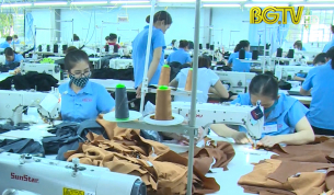 Bắc Giang ng&agrave;y mới ng&agrave;y 01 - 10 - 2020