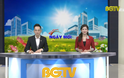 Bắc Giang ng&agrave;y mới ng&agrave;y 01-10-2022