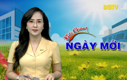 Bắc Giang ng&agrave;y mới ng&agrave;y 01-10-2023