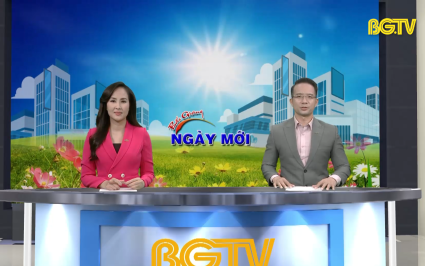Bắc Giang ng&agrave;y mới ng&agrave;y 01-10-2024