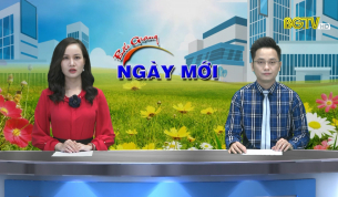 Bắc Giang ng&agrave;y mới ng&agrave;y 01 - 11 - 2020