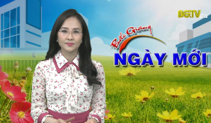 Bắc Giang ng&agrave;y mới ng&agrave;y 01 - 11 - 2021