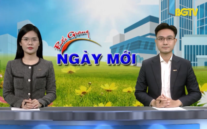 Bắc Giang ng&agrave;y mới ng&agrave;y 01-11-2024
