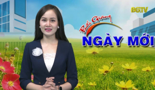 Bắc Giang ng&agrave;y mới ng&agrave;y 01 - 12 - 2019