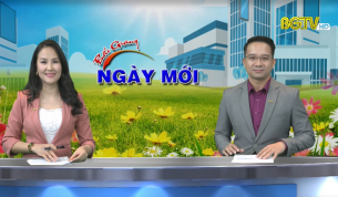 Bắc Giang ng&agrave;y mới ng&agrave;y 01 - 12 - 2020