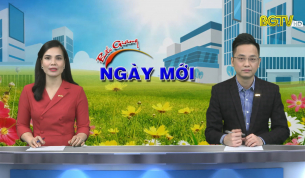 Bắc Giang ng&agrave;y mới ng&agrave;y 01 - 12 - 2021