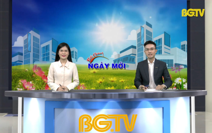 Bắc Giang ng&agrave;y mới ng&agrave;y 01-12-2023